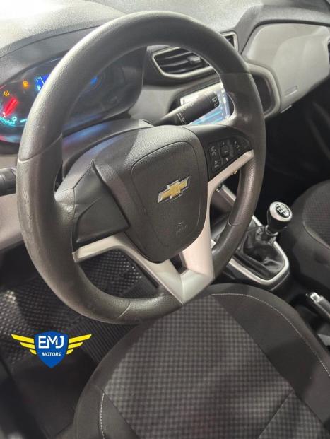 CHEVROLET Onix Hatch 1.0 4P FLEX LT, Foto 7