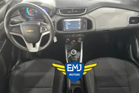 CHEVROLET Onix Hatch 1.0 4P FLEX LT, Foto 8