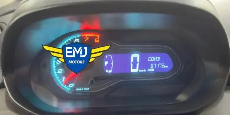 CHEVROLET Onix Hatch 1.0 4P FLEX LT, Foto 10