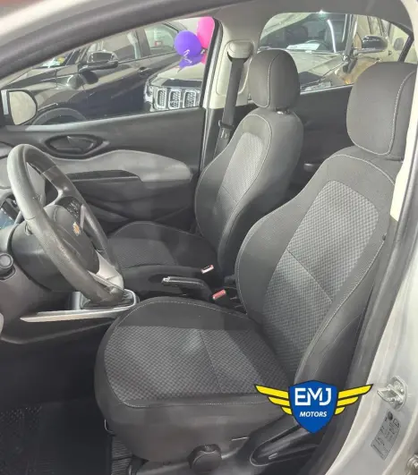 CHEVROLET Onix Hatch 1.0 4P FLEX LT, Foto 11