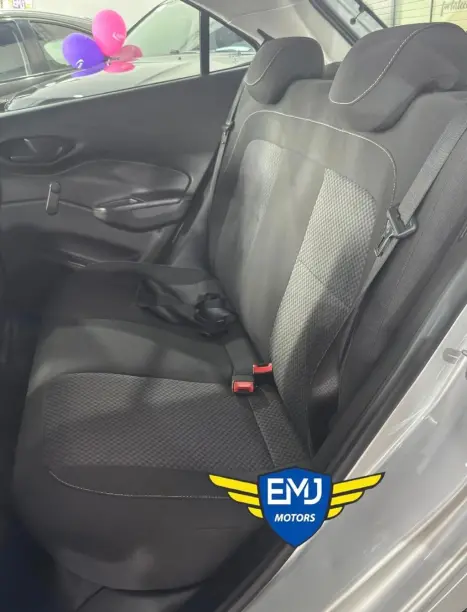 CHEVROLET Onix Hatch 1.0 4P FLEX LT, Foto 12