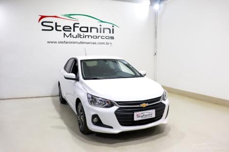 CHEVROLET Onix Hatch 1.0 12V 4P FLEX LT TURBO, Foto 3