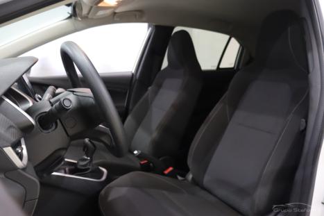 CHEVROLET Onix Hatch 1.0 12V 4P FLEX LT TURBO, Foto 7