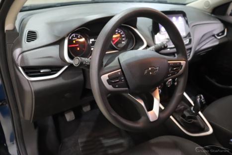 CHEVROLET Onix Hatch 1.0 12V 4P FLEX LT, Foto 4
