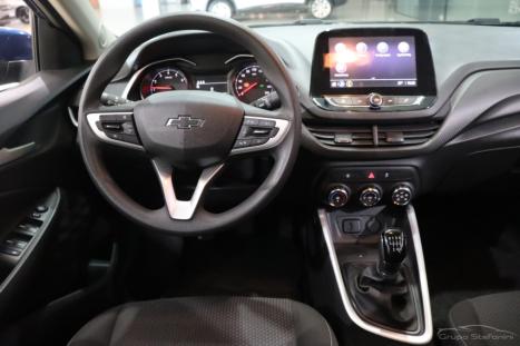 CHEVROLET Onix Hatch 1.0 12V 4P FLEX LT, Foto 5