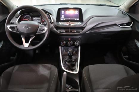 CHEVROLET Onix Hatch 1.0 12V 4P FLEX LT, Foto 6