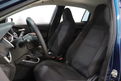 CHEVROLET Onix Hatch 1.0 12V 4P FLEX LT, Foto 7