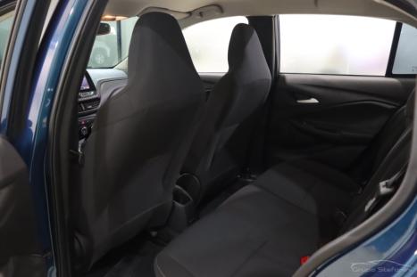 CHEVROLET Onix Hatch 1.0 12V 4P FLEX LT, Foto 9