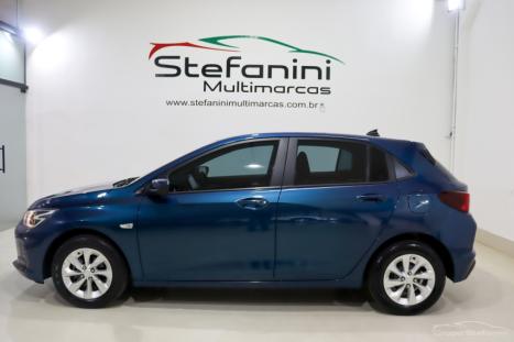 CHEVROLET Onix Hatch 1.0 12V 4P FLEX LT, Foto 10