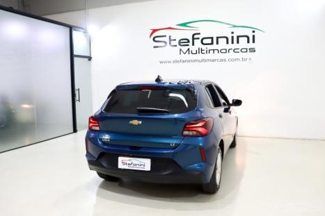 CHEVROLET Onix Hatch 1.0 12V 4P FLEX LT, Foto 11