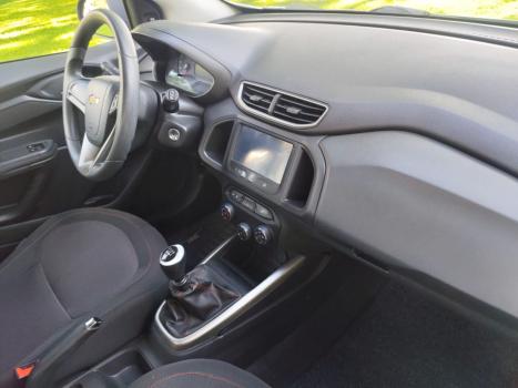CHEVROLET Onix Hatch 1.4 4P FLEX LT, Foto 13