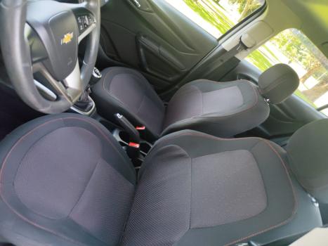 CHEVROLET Onix Hatch 1.4 4P FLEX LT, Foto 14