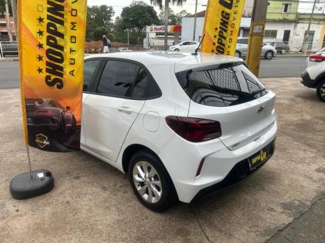 CHEVROLET Onix Hatch 1.0 4P FLEX LT2, Foto 2