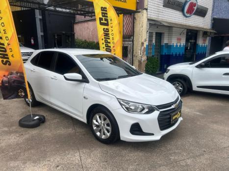 CHEVROLET Onix Hatch 1.0 4P FLEX LT2, Foto 3