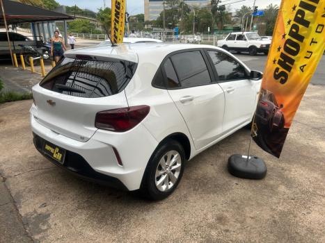 CHEVROLET Onix Hatch 1.0 4P FLEX LT2, Foto 4