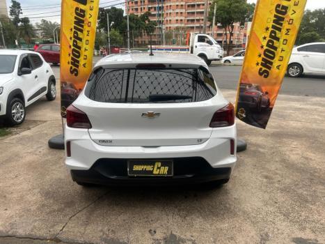CHEVROLET Onix Hatch 1.0 4P FLEX LT2, Foto 5