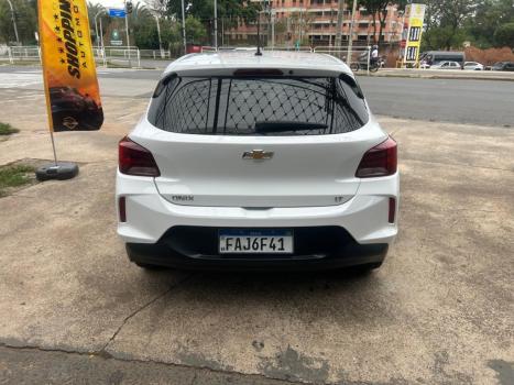 CHEVROLET Onix Hatch 1.0 4P FLEX LT2, Foto 7