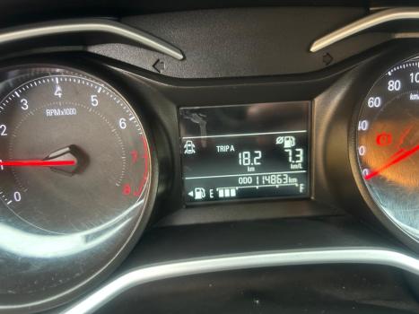 CHEVROLET Onix Hatch 1.0 4P FLEX LT2, Foto 8