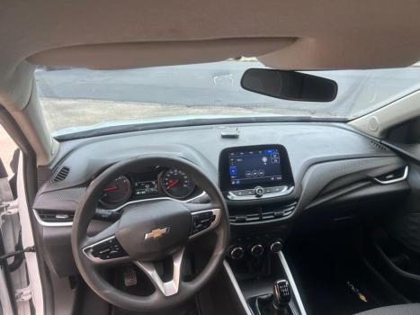 CHEVROLET Onix Hatch 1.0 4P FLEX LT2, Foto 9