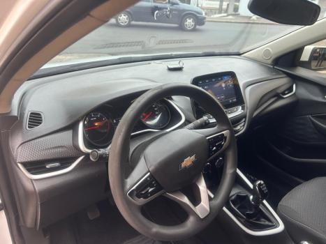 CHEVROLET Onix Hatch 1.0 4P FLEX LT2, Foto 10