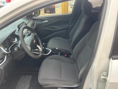 CHEVROLET Onix Hatch 1.0 4P FLEX LT2, Foto 12