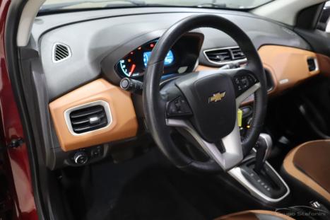 CHEVROLET Onix Hatch 1.4 4P FLEX ACTIV AUTOMTICO, Foto 4
