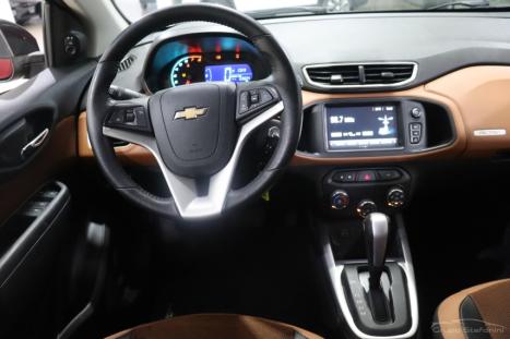 CHEVROLET Onix Hatch 1.4 4P FLEX ACTIV AUTOMTICO, Foto 5