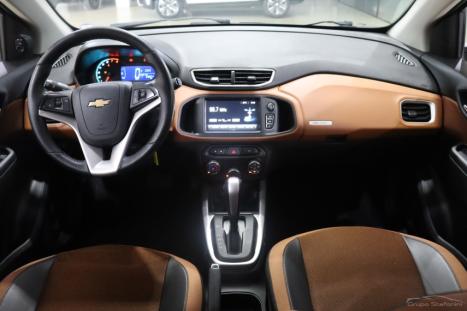 CHEVROLET Onix Hatch 1.4 4P FLEX ACTIV AUTOMTICO, Foto 6