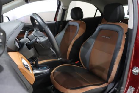 CHEVROLET Onix Hatch 1.4 4P FLEX ACTIV AUTOMTICO, Foto 7