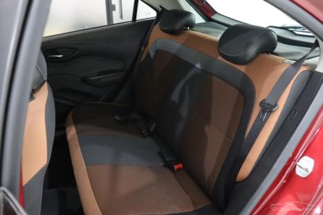 CHEVROLET Onix Hatch 1.4 4P FLEX ACTIV AUTOMTICO, Foto 8