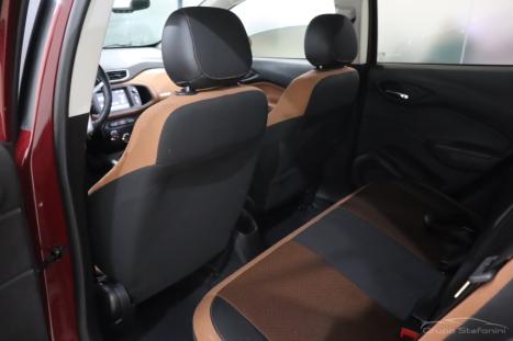 CHEVROLET Onix Hatch 1.4 4P FLEX ACTIV AUTOMTICO, Foto 9
