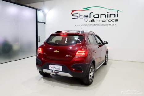 CHEVROLET Onix Hatch 1.4 4P FLEX ACTIV AUTOMTICO, Foto 11