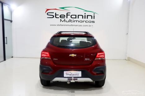 CHEVROLET Onix Hatch 1.4 4P FLEX ACTIV AUTOMTICO, Foto 12