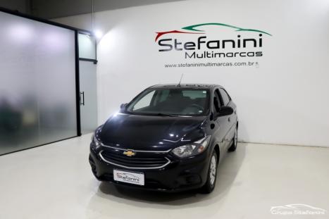 CHEVROLET Onix Hatch 1.0 4P FLEX LT, Foto 1