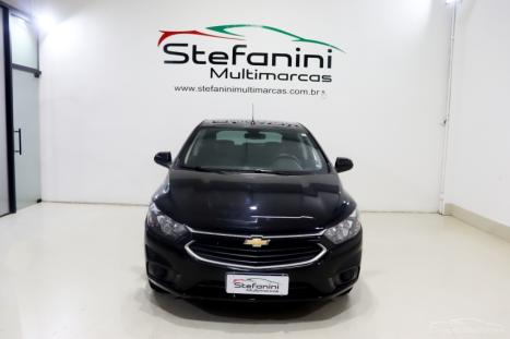 CHEVROLET Onix Hatch 1.0 4P FLEX LT, Foto 2