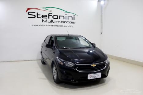 CHEVROLET Onix Hatch 1.0 4P FLEX LT, Foto 3