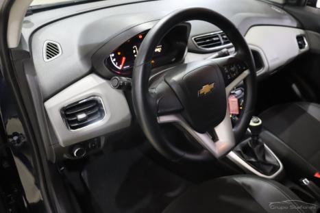 CHEVROLET Onix Hatch 1.0 4P FLEX LT, Foto 4