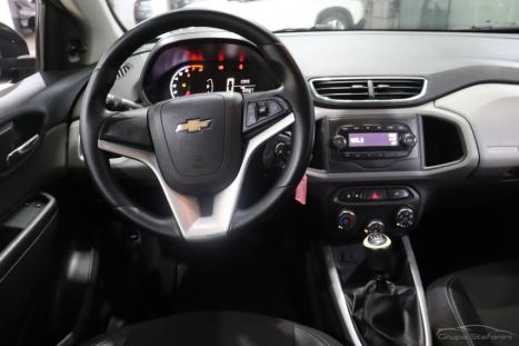 CHEVROLET Onix Hatch 1.0 4P FLEX LT, Foto 5