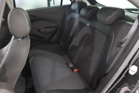 CHEVROLET Onix Hatch 1.0 4P FLEX LT, Foto 8