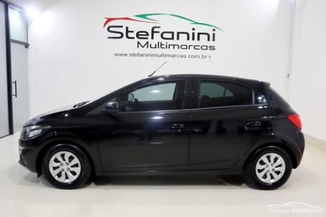 CHEVROLET Onix Hatch 1.0 4P FLEX LT, Foto 10