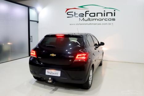CHEVROLET Onix Hatch 1.0 4P FLEX LT, Foto 11