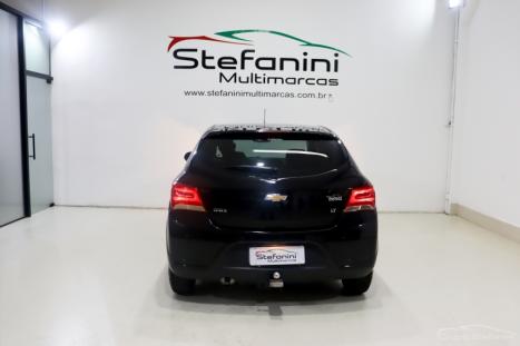 CHEVROLET Onix Hatch 1.0 4P FLEX LT, Foto 12