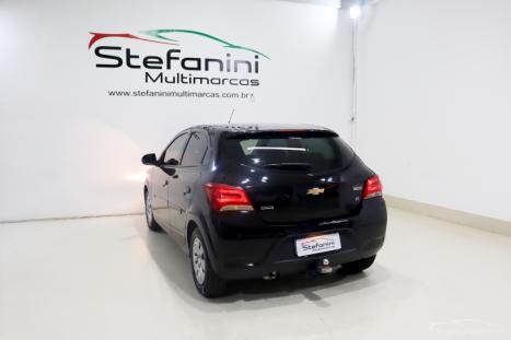 CHEVROLET Onix Hatch 1.0 4P FLEX LT, Foto 13