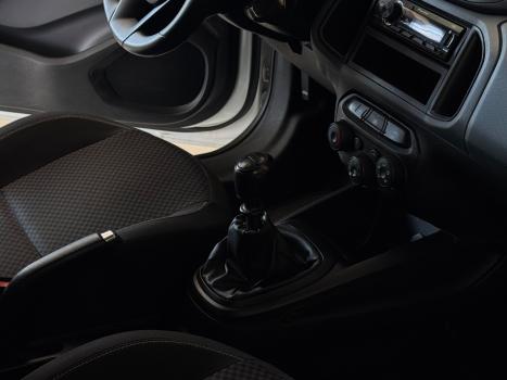 CHEVROLET Onix Hatch 1.0 4P FLEX JOY, Foto 5