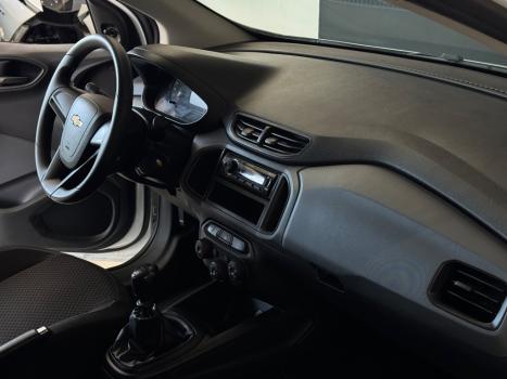 CHEVROLET Onix Hatch 1.0 4P FLEX JOY, Foto 6