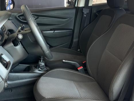 CHEVROLET Onix Hatch 1.0 4P FLEX JOY, Foto 8