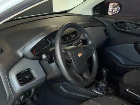 CHEVROLET Onix Hatch 1.0 4P FLEX JOY, Foto 9