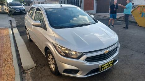 CHEVROLET Onix Hatch 1.0 4P FLEX LT, Foto 3