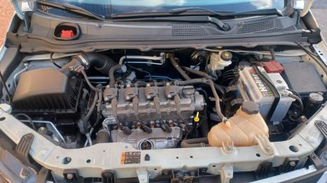 CHEVROLET Onix Hatch 1.0 4P FLEX LT, Foto 4