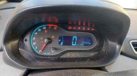 CHEVROLET Onix Hatch 1.0 4P FLEX LT, Foto 5